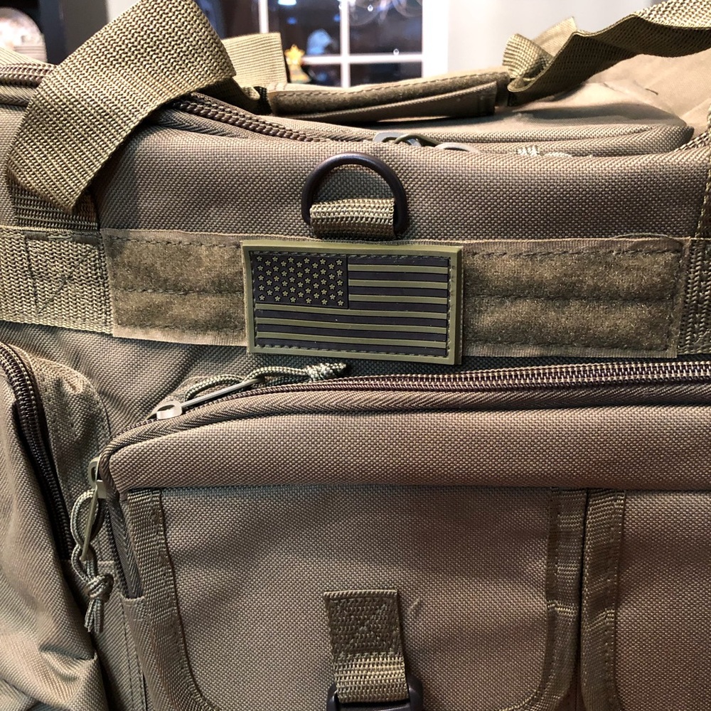 Range Bag